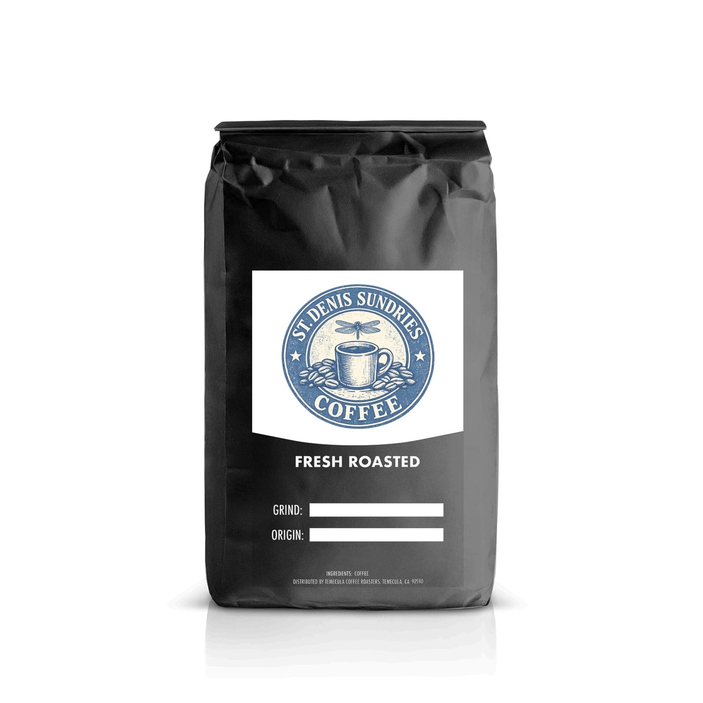 Instant Coffee