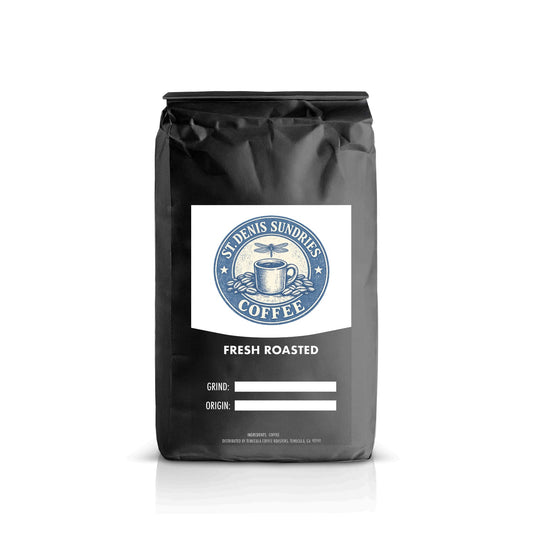 Instant Coffee